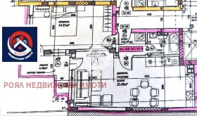 1 Schlafzimmer Hristo Smirnenski, Plowdiw 12