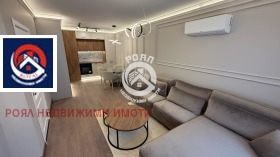 1 bedroom Hristo Smirnenski, Plovdiv 2