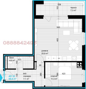 ������� 2-����� | Imot.bg � ����� ������ 3