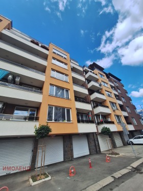 2 sovrum Obelja 2, Sofia