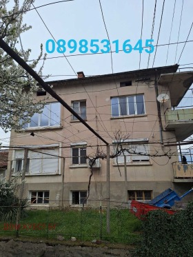 ЕТАЖ ОТ КЪЩА, 150 m2