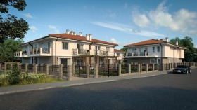 Hus Pomorie, region Burgas 10