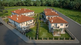 Hus Pomorie, region Burgas 11