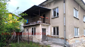 House Mirovyane, Sofia 1