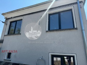 Кућа Војводиново, регион Пловдив