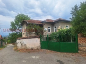 Maison Pravets, région Sofia