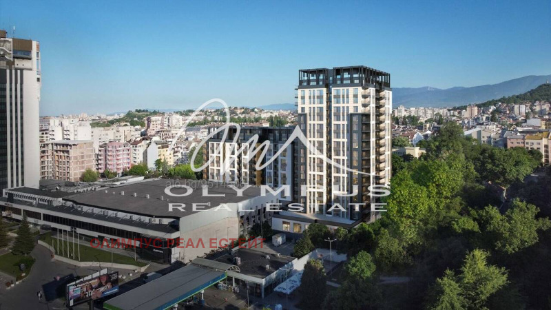 Продава  2-стаен, град Пловдив, Кършияка •  139 405 EUR • ID 31498335 — holmes.bg - [1] 