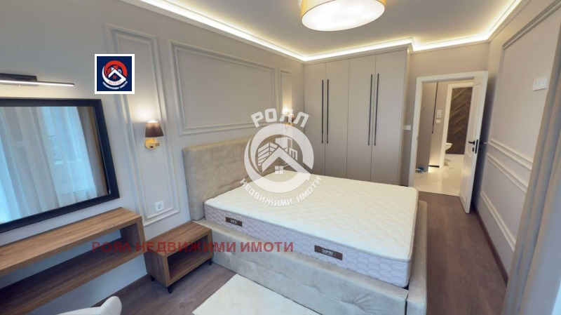 Продава  2-стаен град Пловдив , Христо Смирненски , 78 кв.м | 53416396 - изображение [8]