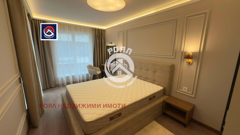 Продава  2-стаен град Пловдив , Христо Смирненски , 78 кв.м | 53416396 - изображение [7]