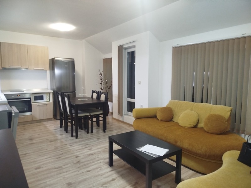 Te koop  1 slaapkamer Plovdiv , Kjutsjuk Parizj , 67 m² | 27182600 - afbeelding [2]