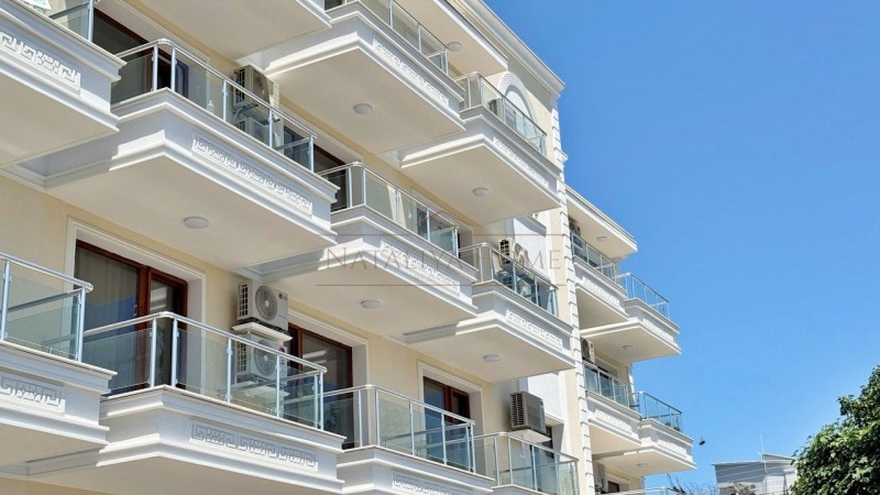 Til salg  1 soveværelse region Burgas , Sozopol , 113 kvm | 87300805