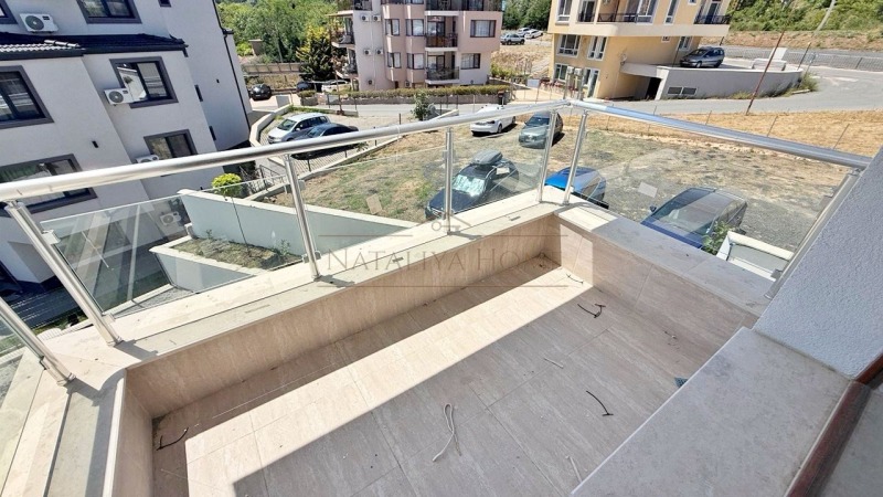 Til salg  1 soveværelse region Burgas , Sozopol , 113 kvm | 87300805 - billede [6]