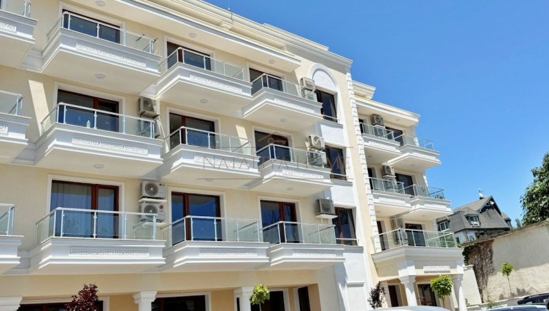 Til salg  1 soveværelse region Burgas , Sozopol , 113 kvm | 87300805 - billede [13]