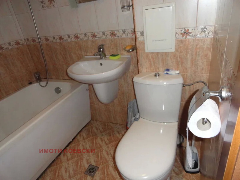 Продава  2-стаен град София , Зона Б-18 , 52 кв.м | 96858736 - изображение [10]
