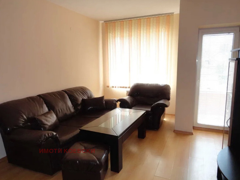 Продава  2-стаен град София , Зона Б-18 , 52 кв.м | 96858736