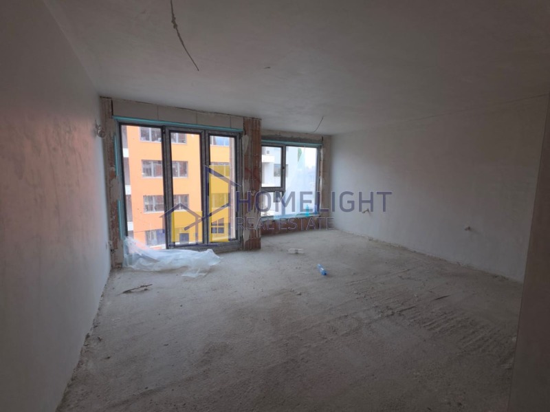 Satılık  1 yatak odası Sofia , Ovça kupel , 66 metrekare | 36980445