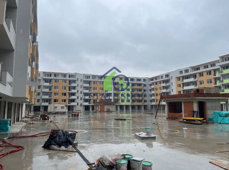 Zu verkaufen  1 Schlafzimmer Plowdiw , Juschen , 57 qm | 95373209 - Bild [7]