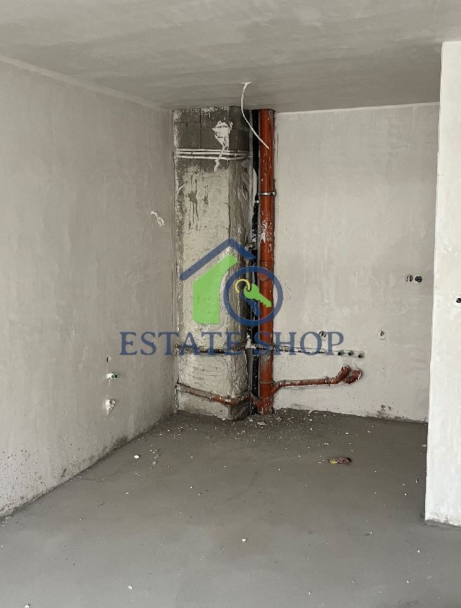 Zu verkaufen  1 Schlafzimmer Plowdiw , Juschen , 57 qm | 95373209 - Bild [4]