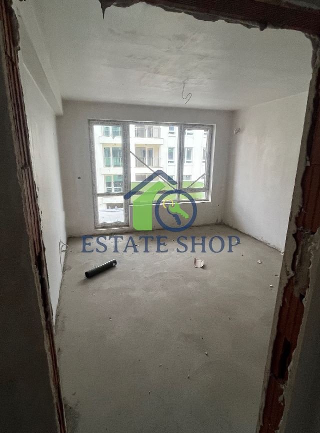 Zu verkaufen  1 Schlafzimmer Plowdiw , Juschen , 57 qm | 95373209