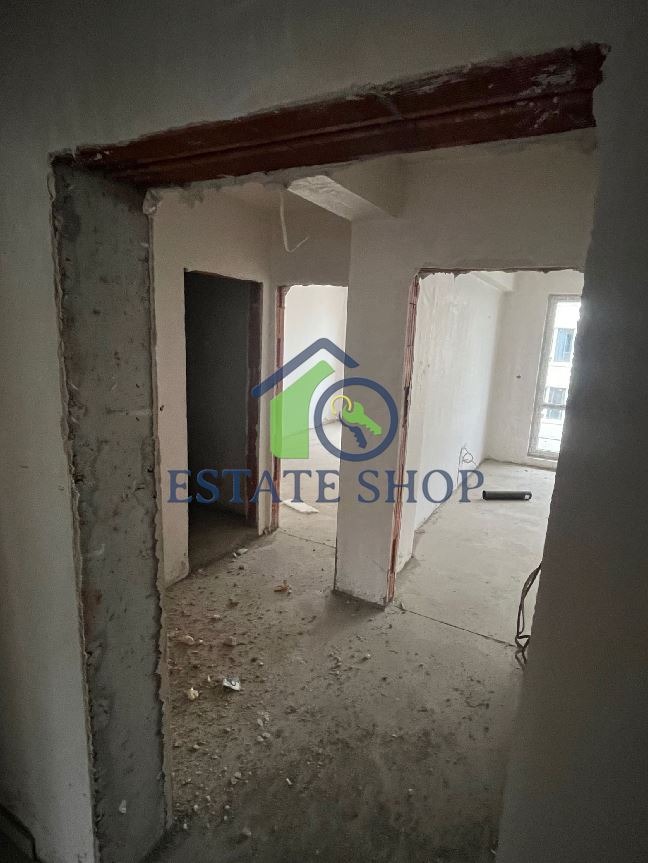 Zu verkaufen  1 Schlafzimmer Plowdiw , Juschen , 57 qm | 95373209 - Bild [3]