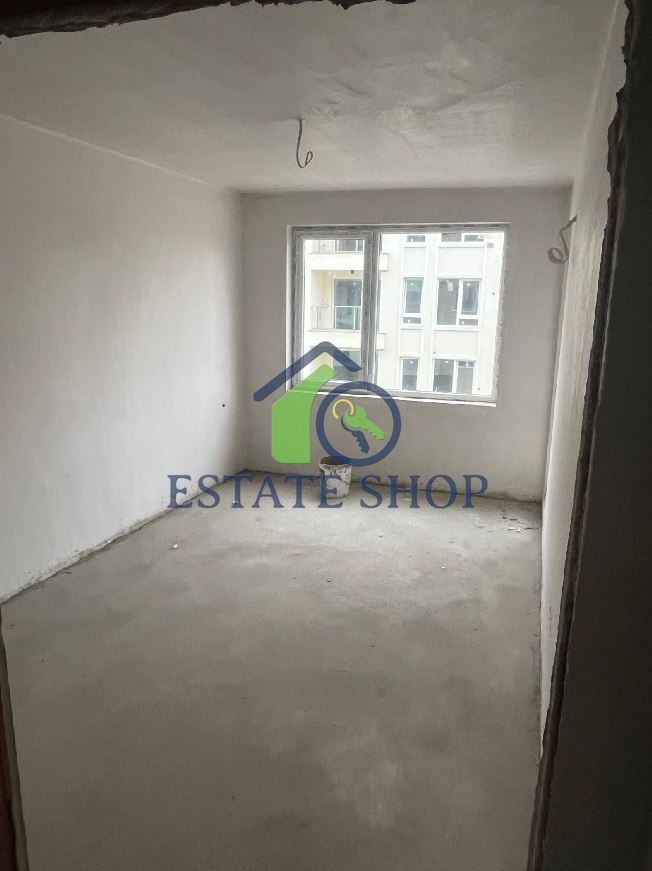 Zu verkaufen  1 Schlafzimmer Plowdiw , Juschen , 57 qm | 95373209 - Bild [2]