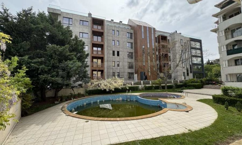Продава 2-СТАЕН, град Варна, к.к. Св.Св. Константин и Елена • 145000 € / 283595.35 лв. • 26526398 1