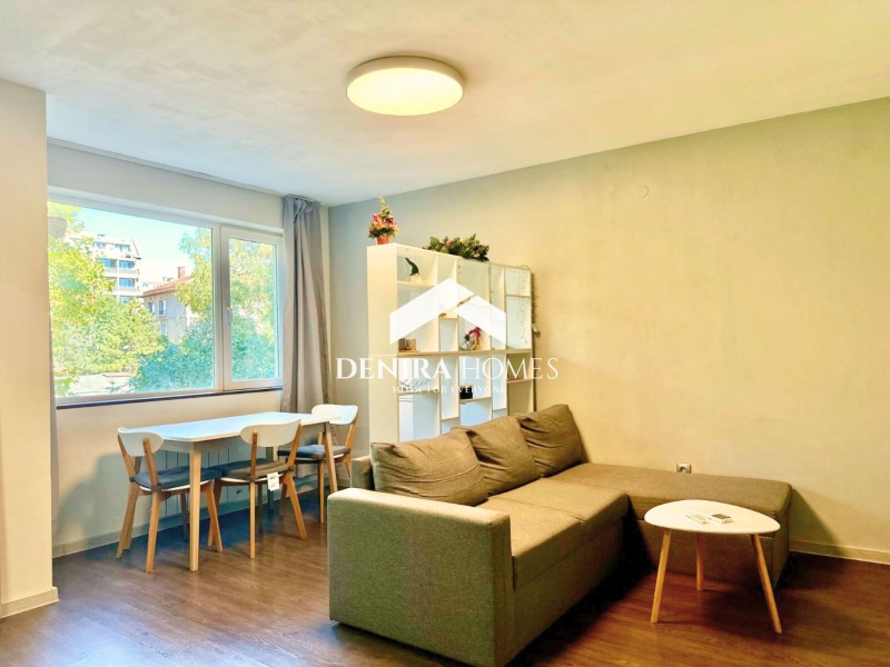 Продава 2-СТАЕН, гр. София, Център, снимка 4 - Апартаменти - 52035490