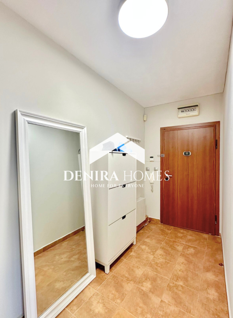 Продава 2-СТАЕН, гр. София, Център, снимка 9 - Апартаменти - 52035490