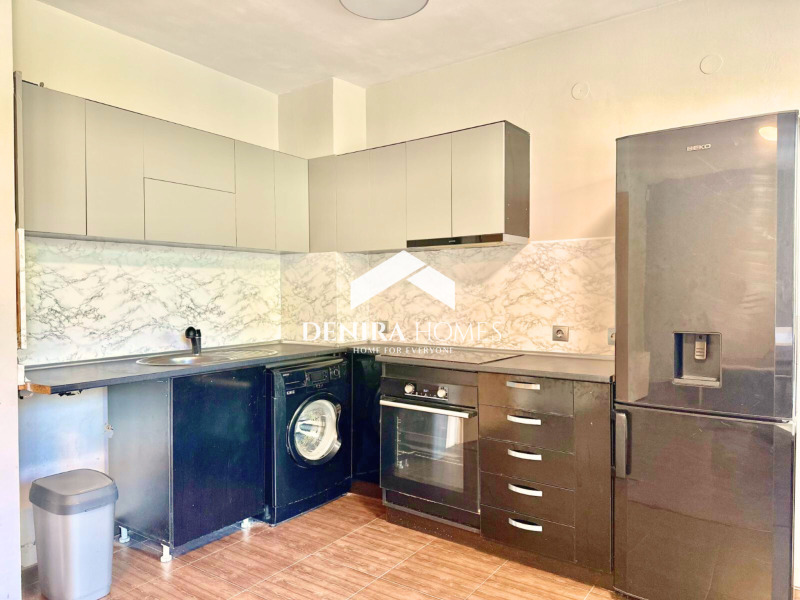 Продава 2-СТАЕН, гр. София, Център, снимка 3 - Апартаменти - 52035490