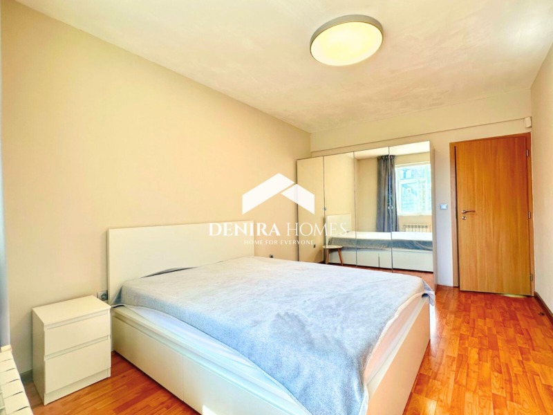 Продава 2-СТАЕН, гр. София, Център, снимка 8 - Апартаменти - 52035490