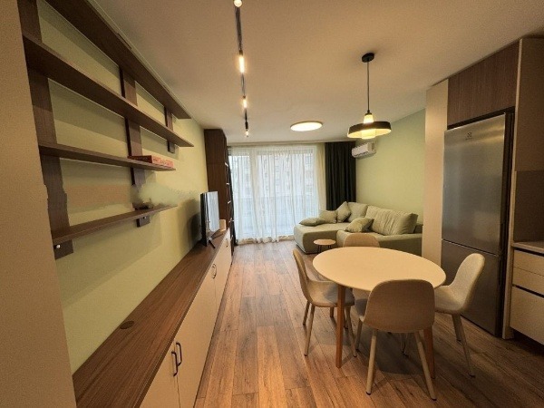 Продава 2-СТАЕН, гр. Созопол, област Бургас, снимка 5 - Апартаменти - 52616660