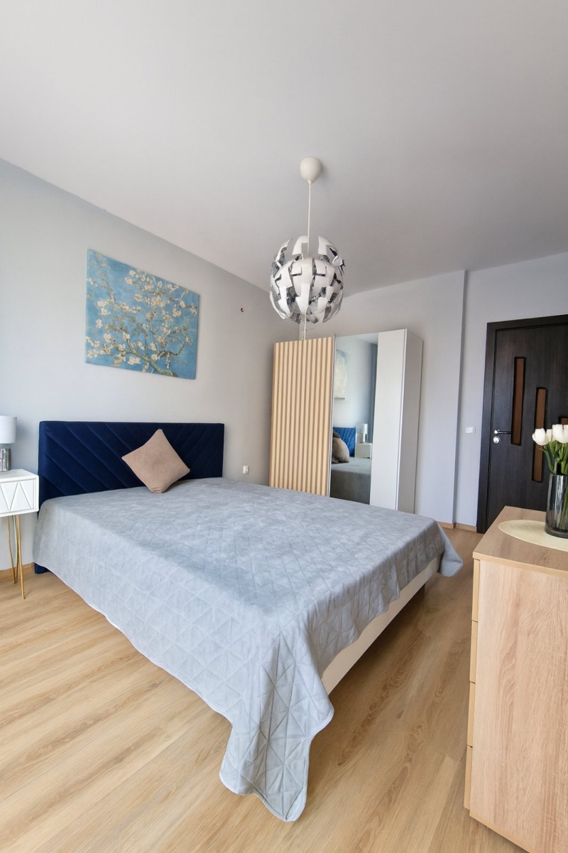 Продава 2-СТАЕН, гр. София, Малинова долина, снимка 9 - Апартаменти - 53285519