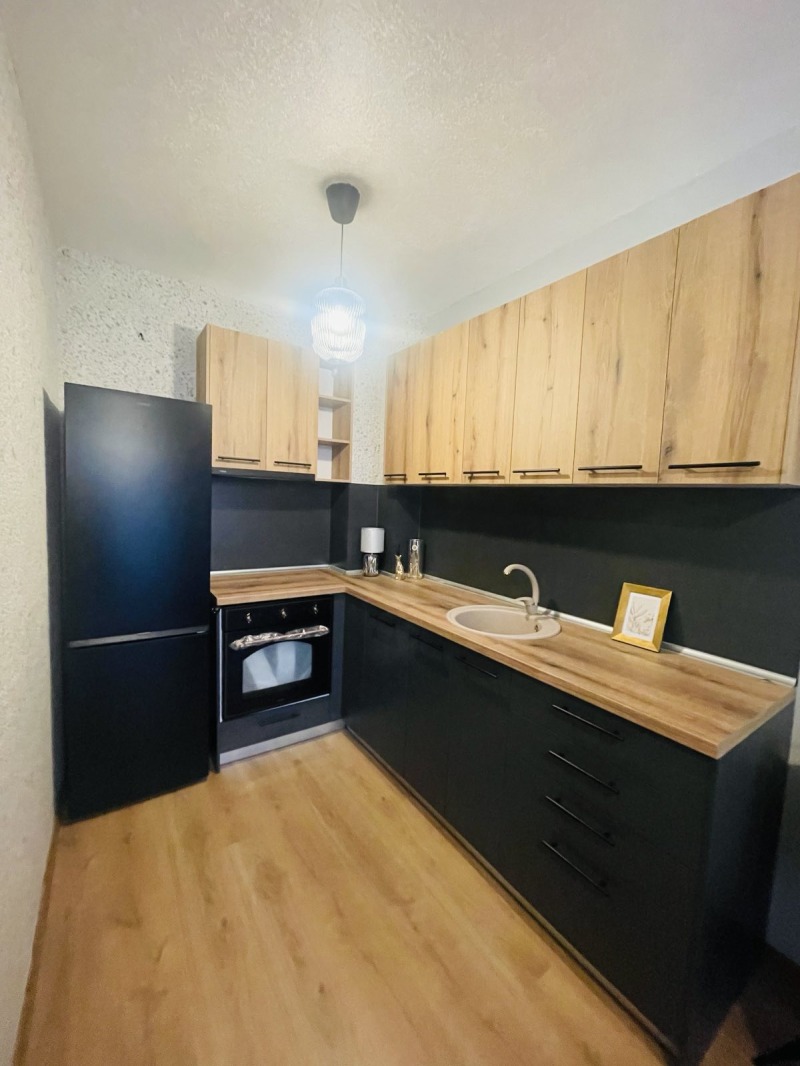 Продава 2-СТАЕН, гр. София, Малинова долина, снимка 3 - Апартаменти - 53285519