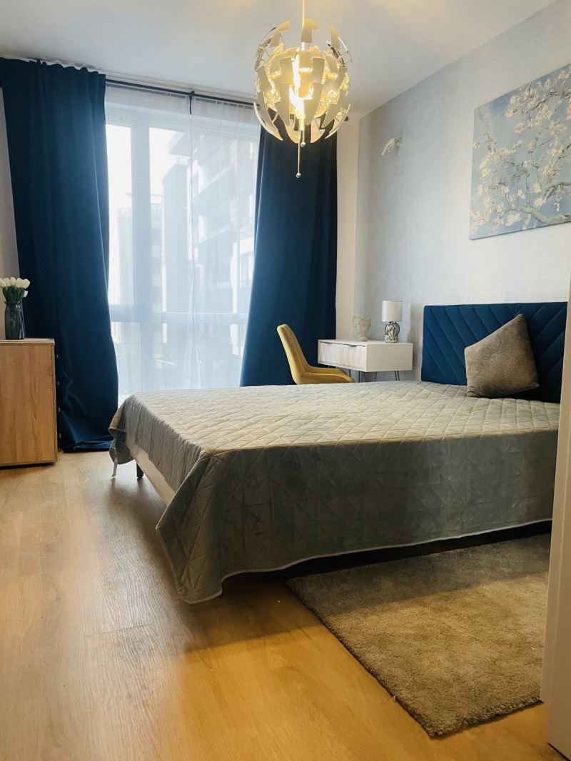 Продава 2-СТАЕН, гр. София, Малинова долина, снимка 12 - Апартаменти - 53285519