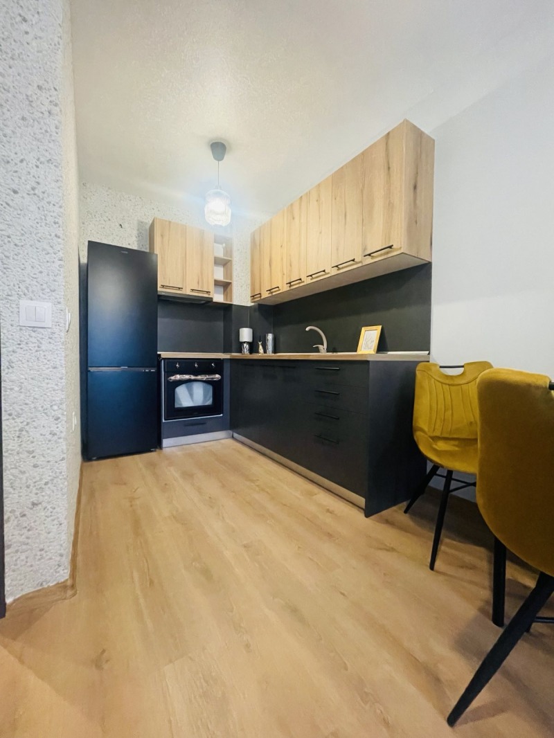 Продава 2-СТАЕН, гр. София, Малинова долина, снимка 2 - Апартаменти - 53285519