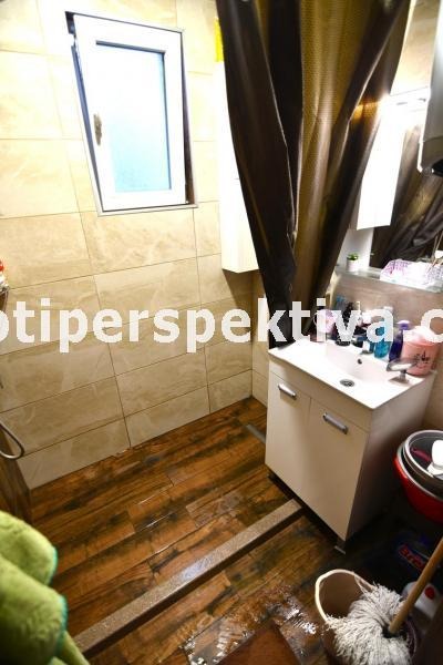 Продава 2-СТАЕН, гр. Пловдив, Кършияка, снимка 6 - Апартаменти - 53315543