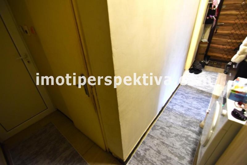 Продава 2-СТАЕН, гр. Пловдив, Кършияка, снимка 8 - Апартаменти - 53315543