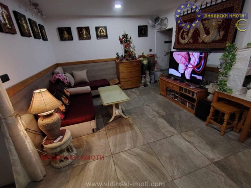 Продава 2-СТАЕН, гр. Видин, Химик