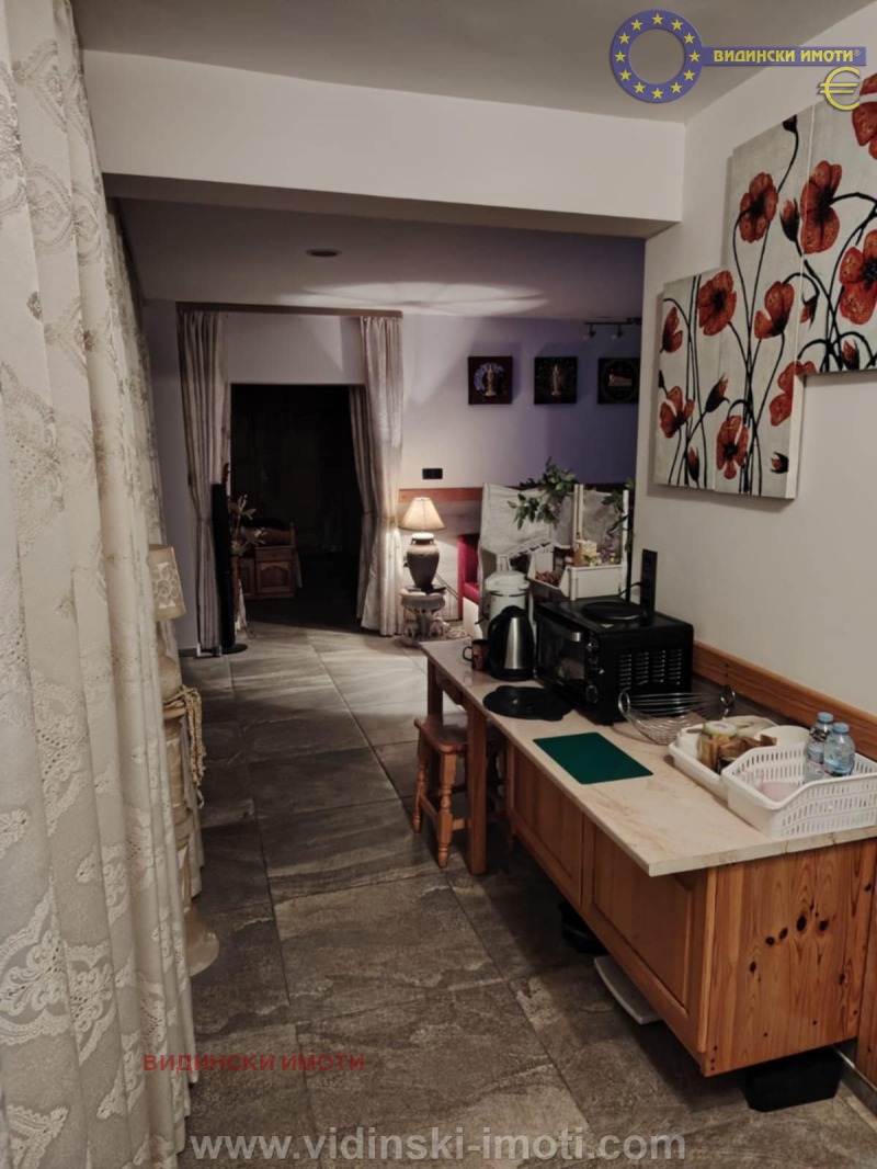 Продава 2-СТАЕН, гр. Видин, Химик, снимка 5 - Апартаменти - 53322349