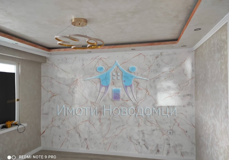 Продава 3-СТАЕН, гр. Шумен, Добруджански, снимка 2 - Aпартаменти - 42042313