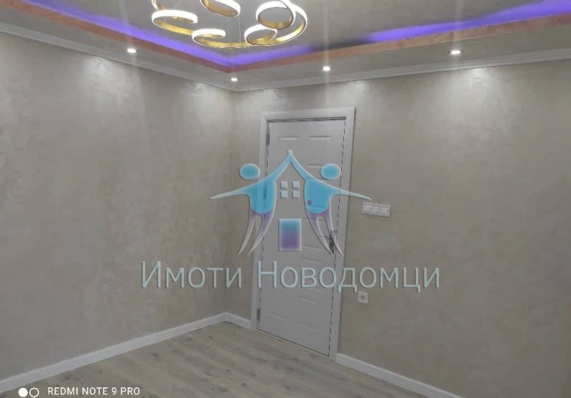 Продава 3-СТАЕН, гр. Шумен, Добруджански, снимка 4 - Aпартаменти - 42042313