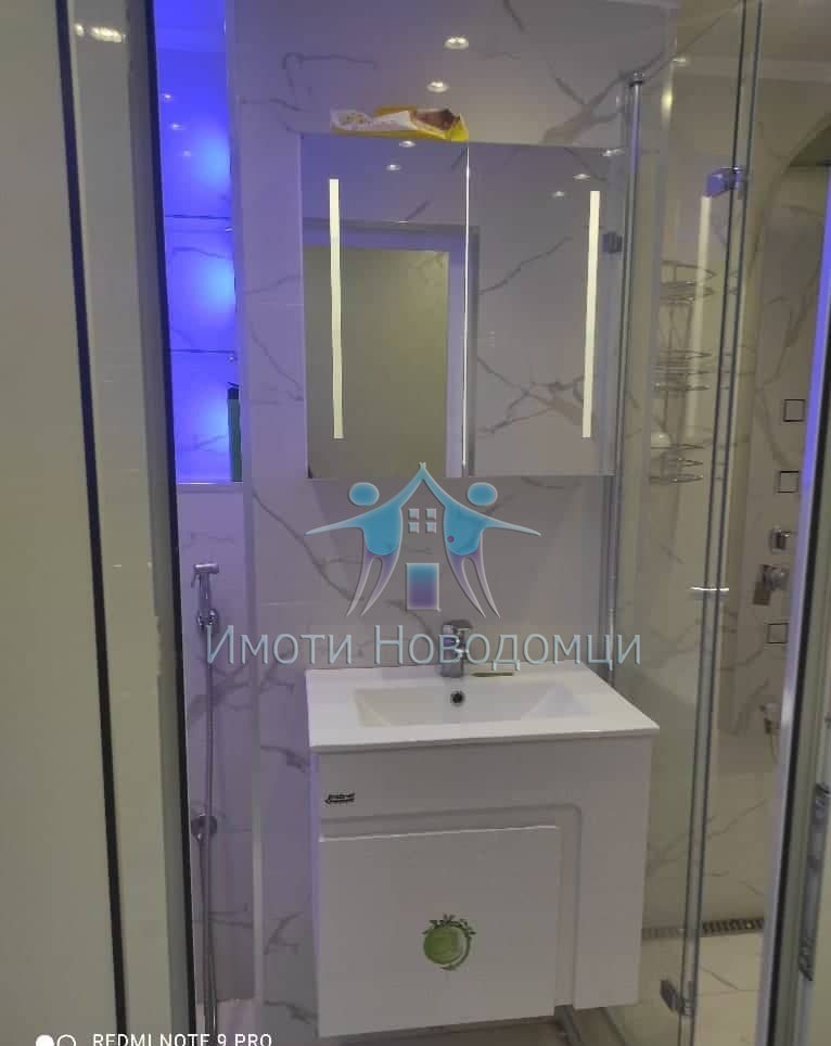 Продава 3-СТАЕН, гр. Шумен, Добруджански, снимка 6 - Aпартаменти - 42042313