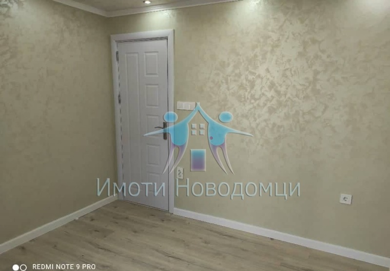 Продава 3-СТАЕН, гр. Шумен, Добруджански, снимка 3 - Aпартаменти - 42042313