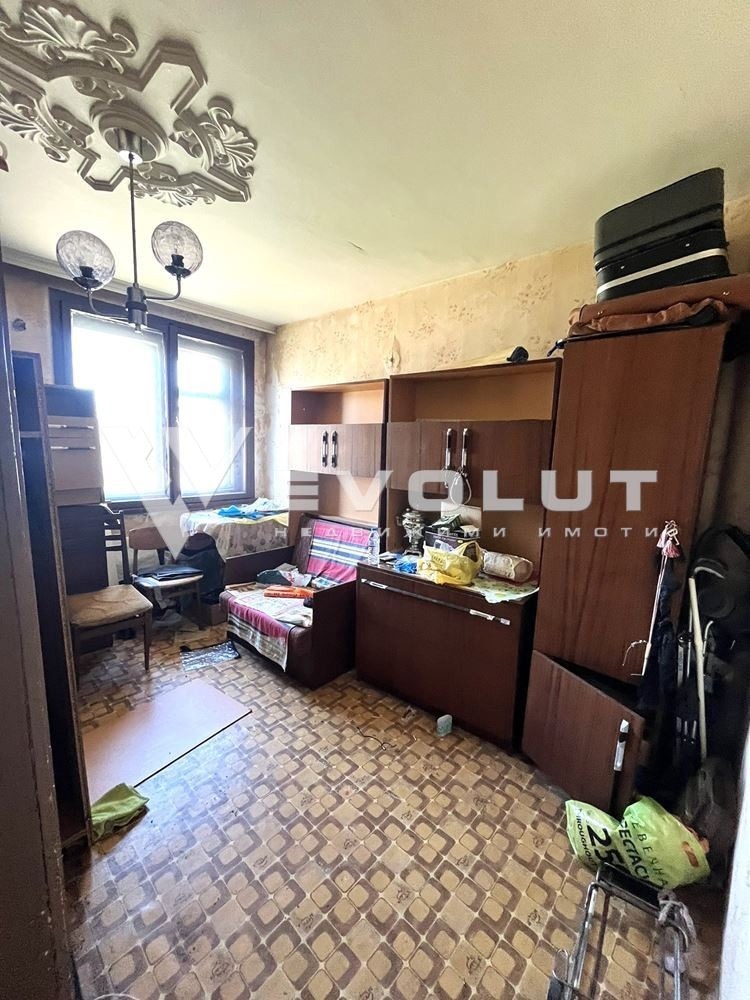 Продава 3-СТАЕН, гр. Варна, Чайка, снимка 3 - Aпартаменти - 45981202