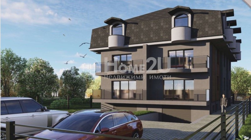 For Sale  2 bedroom Pernik , Kamenina , 108 sq.m | 55627586 - image [3]