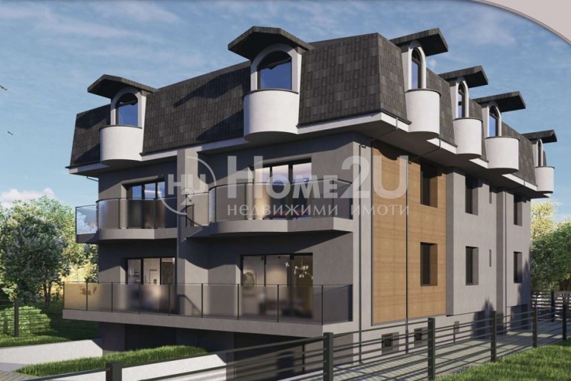 For Sale  2 bedroom Pernik , Kamenina , 108 sq.m | 55627586 - image [2]