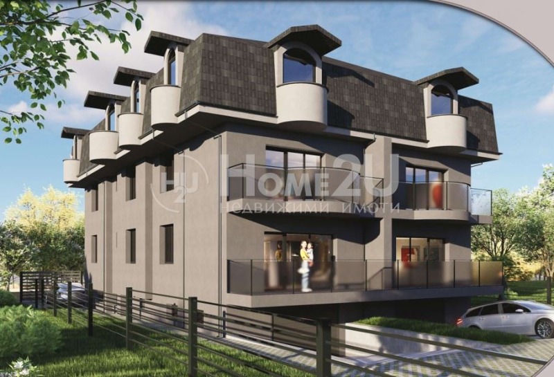 For Sale  2 bedroom Pernik , Kamenina , 108 sq.m | 55627586