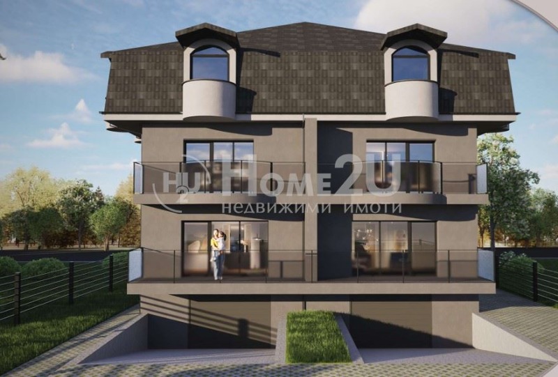 For Sale  2 bedroom Pernik , Kamenina , 108 sq.m | 55627586 - image [4]
