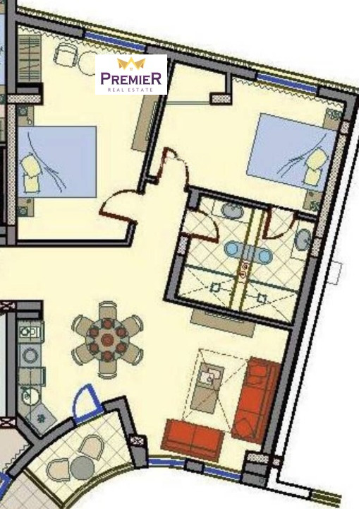 Продава  3-стаен град Бургас , Сарафово , 99 кв.м | 36450817 - изображение [10]