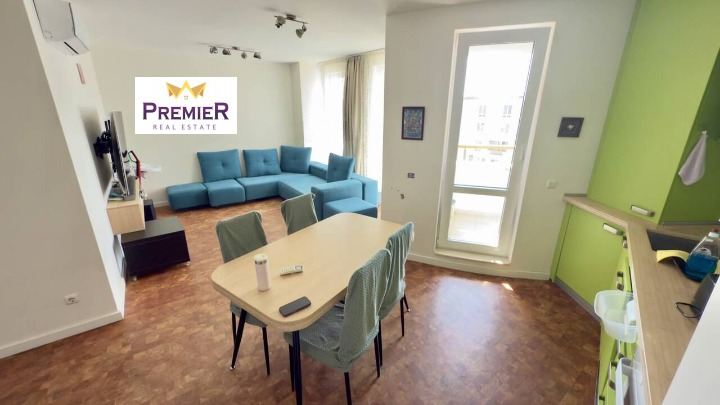 Продава  3-стаен град Бургас , Сарафово , 99 кв.м | 36450817